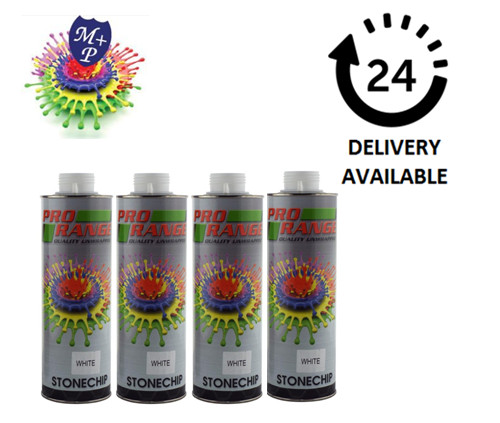 Pro range litre off - pro,
