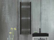 Zehnder Aura Anthracite Towel