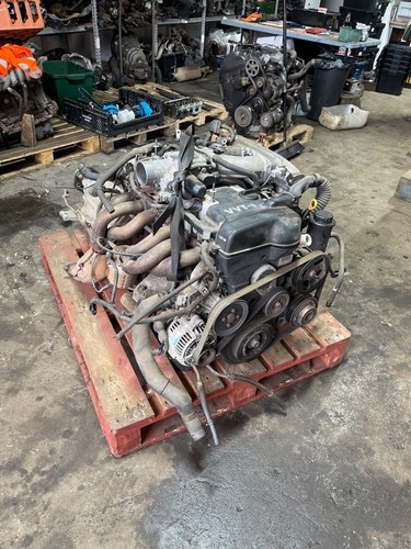Lexus gs300 mk2 2000 2jz - mk2, 2000-