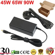 45W 65W 90W AC Adapter Charger