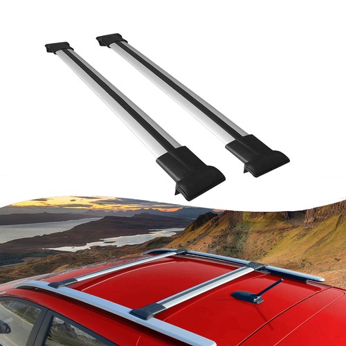 Roof racks cross - cross, for