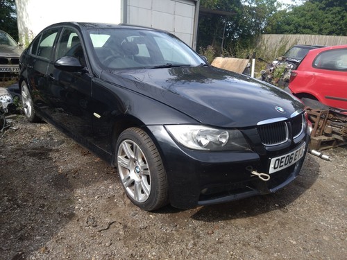 Bmw e90 320d - 320d, m