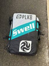 Peter Lynn Swell V4 9m kite, kitesurfing