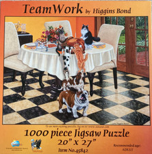 jigsaw puzzles 1000 pieces
