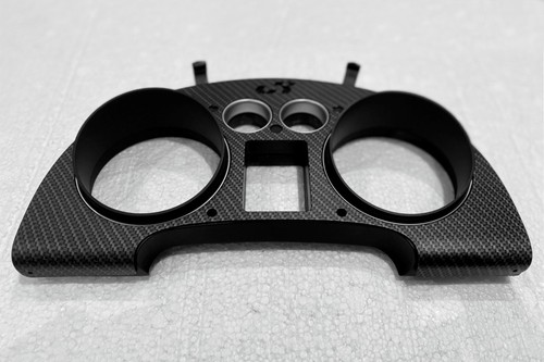 Audi mk1 instrument - audi,