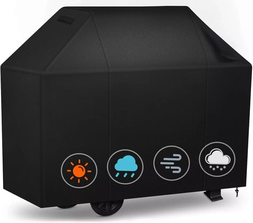 Bbq gas grill - cover, barbecue