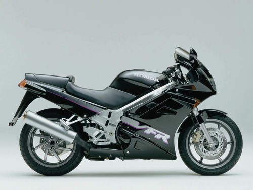 Honda vfr 750f - 750f, workshop