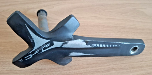 Fsa omega megaexo right crank - fsa,