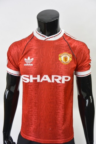 1990 1992 adidas manchester - 1990-1992,