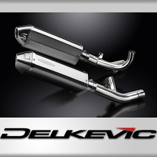 Yamaha VMAX 1700 2009-2020