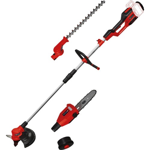 Einhell 4in1 li - einhell,