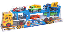 Tow Truck (43 cm - 17 inch) +