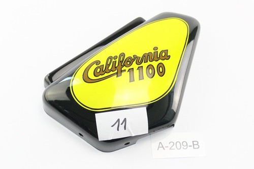Moto guzzi 1100 - moto,