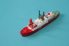 HMS Endurance Royal Navy Ice