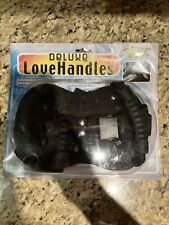 Deluxe Love Handles Motorcycle 