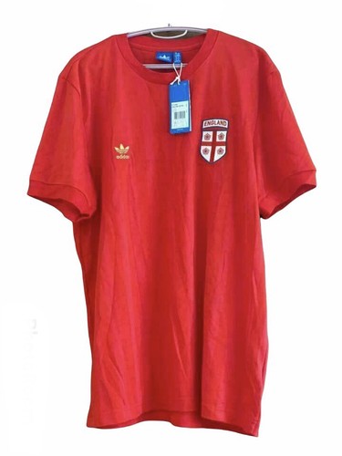 Adidas retro england shirt - retro,