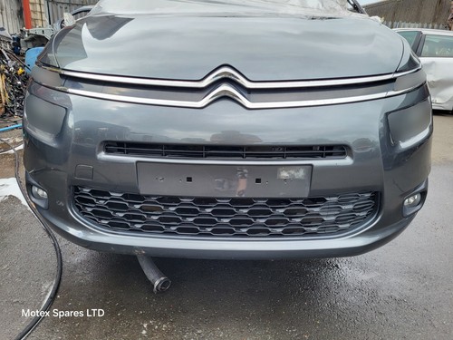 Citroen grand picasso front - picasso,