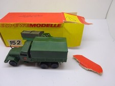 Espewe: G5 Team Vehicle Army, GDR Model (SSK19)