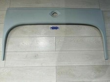 JENSEN HEALEY REAR DECK PANEL