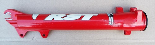 Rst high five h fork - five, l/h