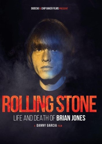 Rolling stone life and - stone:,