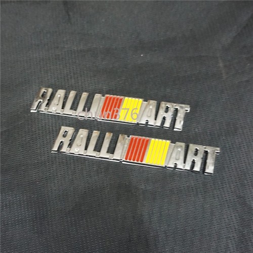 Ralli art silver yellow - 2x,