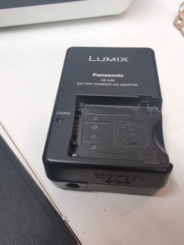 Genuine panasonic lumix - panasonic,