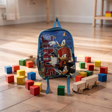VTG Sonic The Hedgehog