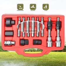 13pcs Alternator Freewheel