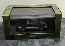 Ebbro 1/43 Honda Ballade Sport