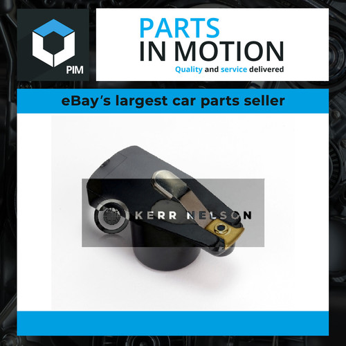 Rotor arm fits ford - fits, mk4