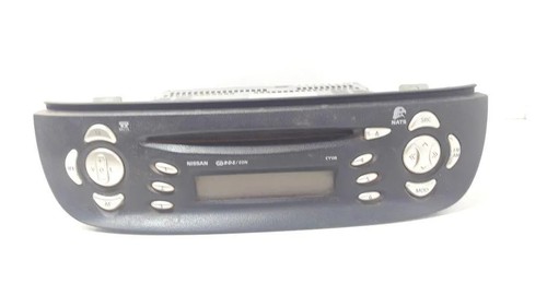 Nissan almera tino v10 - nissan,