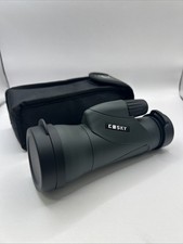 Gosky 12X55 HD Monocular