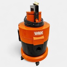 Replacement Parts for Vax 121 Wet & Dry Multifunctional Vacuum Cleaner – Orange