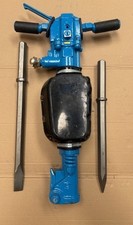 MACDONALD AIR BREAKER ANTI VIBRATION PNEUMATIC JACK HAMMER 28KG