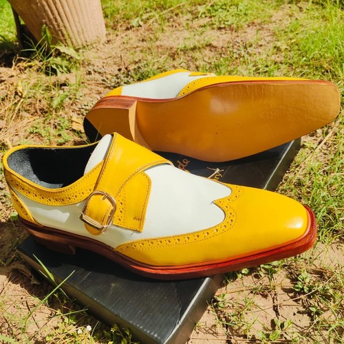 Men two tone single - men’s,
