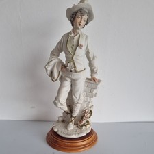 A. Belcari  Capodimonte