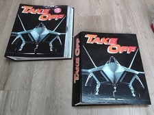 TAKE OFF Experience the World