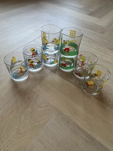 The simpsons shaggy tumbler - the,