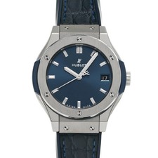 HUBLOT Classic Fusion Titanium
