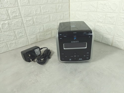 Roberts sound stereo - sound,