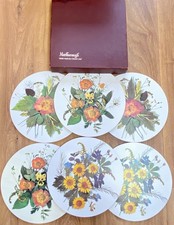 VTG Clover Leaf Table Mats