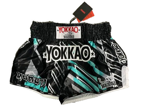 Yokkao power black - power,
