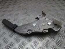 Vauxhall Corsa D Handbrake