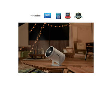 Samsung The Freestyle 2nd Gen