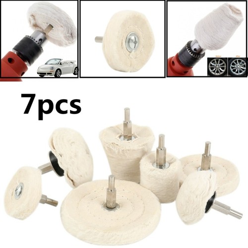 Polishing buffing pads mop - polishing,