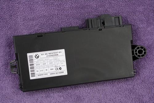 Bmw cas ignition key - 3,