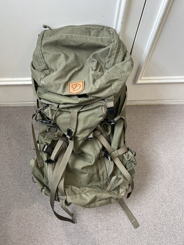 Fjallraven kajka l - kajka, 35