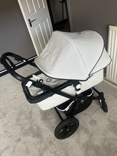 Bugaboo cameleon atelier grey limited edition colour pack