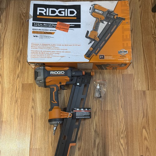 Ridgid r350rhf pneumatic - ridgid,